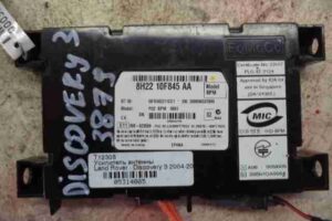 Изображение товара 38809 - 00038809 blok upravleniya Audi A4