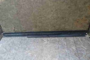 Изображение товара 38820 - 00038820 porog plastikovyj levyj 