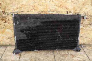 Изображение товара 38825 - 00038825 radiator konditsionera