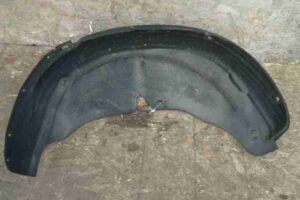 Изображение товара 38922 - 00038922 podkrylok zadnij pravyj Audi TT