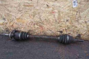 Изображение товара 38931 - 00038931 poluos zadnyaya pravaya 