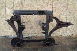 Изображение товара 38948 - 00038948 balka perednyaya 