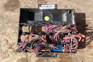 Изображение товара 38952 - 00038952 blok predokhranitelej 