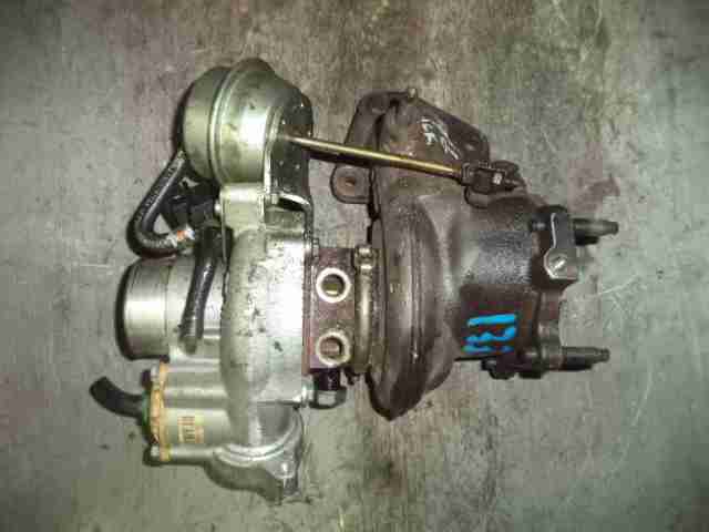 Изображение товара 38981 - 00038981 turbina