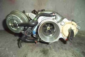 Изображение товара 38981 - 00038981 turbina 1