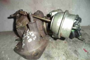 Изображение товара 38981 - 00038981 turbina 2