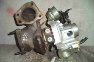 Изображение товара 38981 - 00038981 turbina 3