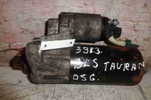 Изображение товара 39026 - 00039026 starter Toyota Highlander