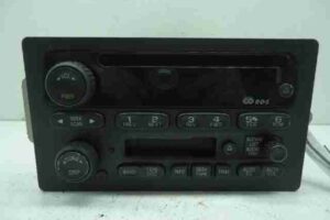 Изображение товара 39041 - 00039041 magnitola 