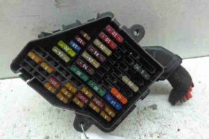 Изображение товара 39048 - 00039048 blok predokhranitelej 