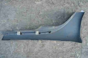 Изображение товара 39117 - 00039117 porog plastikovyj pravyj 