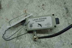 Изображение товара 39121 - 00039121 antenna Audi Q7