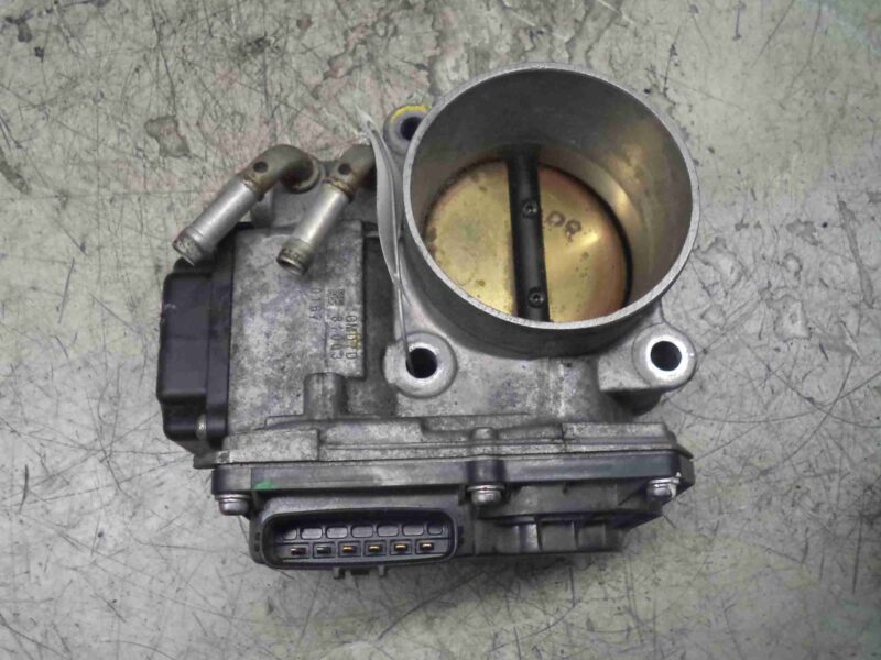 Изображение товара 39136 - 00039136 zaslonka drosselnaya