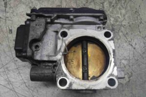 Изображение товара 39136 - 00039136 zaslonka drosselnaya 3