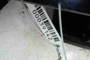 Изображение товара 39142 - 00039142 magnitola Audi Q7 1