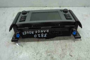 Изображение товара 39142 - 00039142 magnitola Audi Q7 2