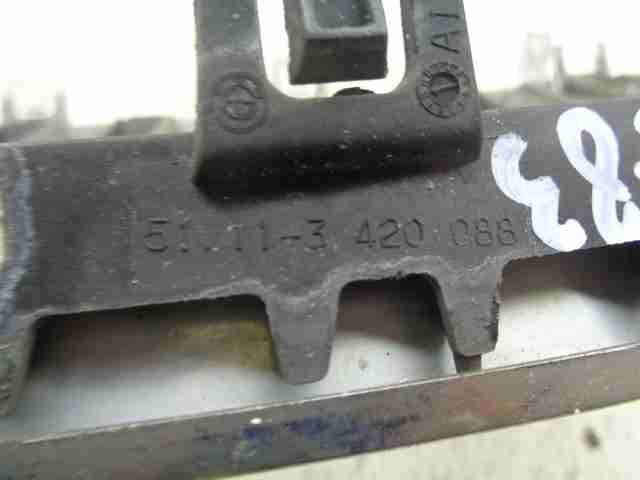 Изображение товара 39177 - 00039177 reshetka radiatora