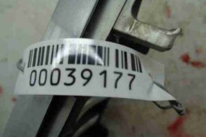 Изображение товара 39177 - 00039177 reshetka radiatora 2