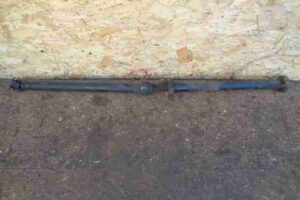 Изображение товара 39188 - 00039188 kardan zadnij 