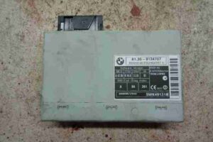 Изображение товара 39195 - 00039195 blok upravleniya sistemy Passiv Go 