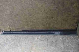 Изображение товара 39198 - 00039198 porog plastikovyj pravyj 1