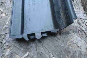 Изображение товара 39198 - 00039198 porog plastikovyj pravyj 2