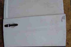 Изображение товара 39235 - 00039235 dver sdvizhnaya Fiat Ducato