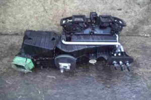 Изображение товара 39245 - 00039245 korpus otopitelya 