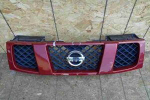 Изображение товара 39286 - 00039286 reshetka radiatora Lexus GS