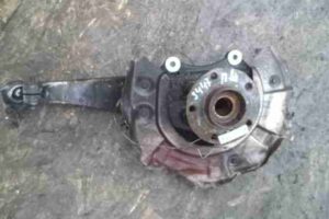 Изображение товара 39308 - 00039308 kulak povorotnyj levyj 