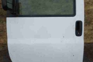 Изображение товара 39315 - 00039315 dver perednyaya levaya 