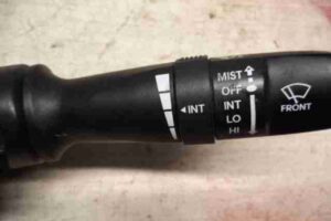 Изображение товара 39319 - 00039319 pereklyuchatel podrulevoj (strekoza) Audi TT 2