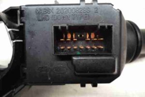 Изображение товара 39319 - 00039319 pereklyuchatel podrulevoj (strekoza) Audi TT 3