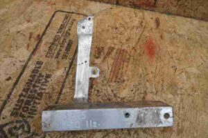 Изображение товара 39350 - 00039350 kronshtejn usilitelya perednego bampera 