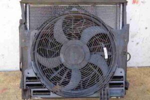 Изображение товара 39367 - 00039367 kasseta radiatorov 