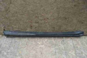 Изображение товара 39415 - 00039415 porog plastikovyj levyj 