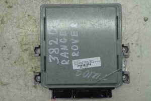 Изображение товара 39422 - 00039422 blok upravleniya dvs Audi Q7 2