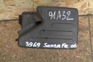 Изображение товара 39429 - 00039429 korpus vozdushnogo filtra 