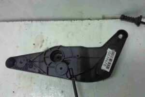 Изображение товара 39470 - 00039470 ruchka otkryvaniya kapota