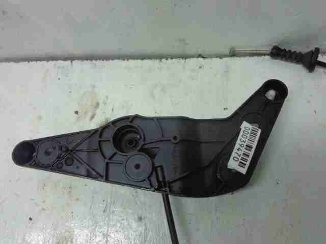 Изображение товара 39470 - 00039470 ruchka otkryvaniya kapota