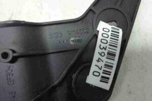 Изображение товара 39470 - 00039470 ruchka otkryvaniya kapota 2