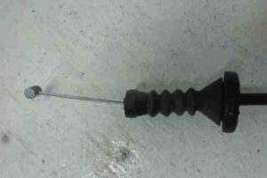 Изображение товара 39470 - 00039470 ruchka otkryvaniya kapota 3