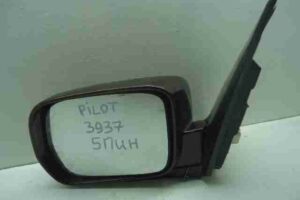 Изображение товара 39483 - 00039483 zerkalo levoe Volkswagen Amarok