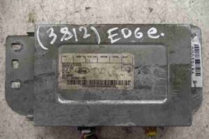 Изображение товара 39486 - 00039486 blok usilitelya radio Ford Kuga