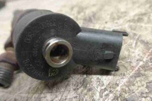 Изображение товара 39488 - 00039488 forsunka toplivnaya 