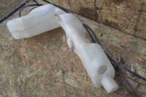 Изображение товара 39514 - 00039514 bachok omyvatelya Renault Sandero