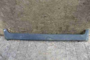 Изображение товара 39520 - 00039520 porog plastikovyj pravyj Alfa Romeo 146