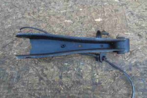 Изображение товара 39587 - 00039587 rychag zadnij pravyj Peugeot 306