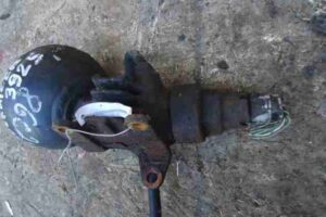 Изображение товара 39591 - 00039591 gidroakkumulyator SEAT Leon