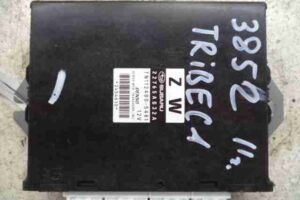 Изображение товара 39617 - 00039617 blok upravleniya dvs Peugeot 306